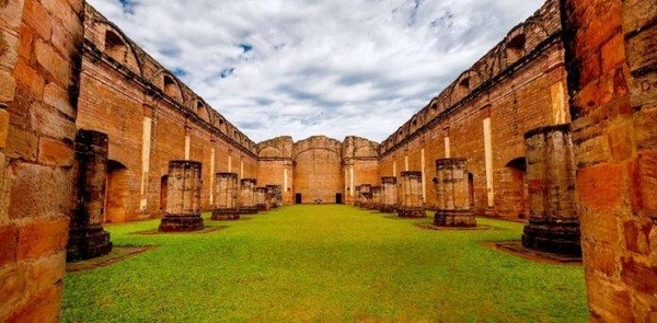 HOY / Congreso Internacional Virtual sobre Misiones Jesuitas Guaraníes, arranca este martes