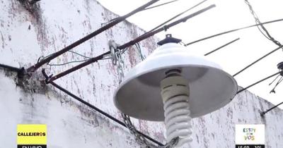 Vecinos de Capiatá aseguran que la ciudad es una “zona libre” para la inseguridad