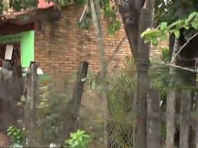 Hallan muerto y maniatado a un reciclador en Asunción