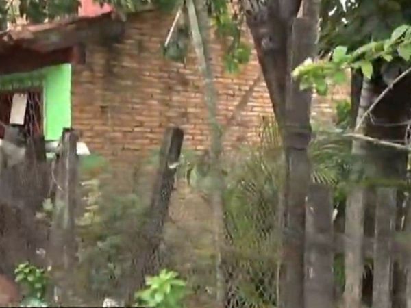 Hallan muerto y maniatado a un reciclador en Asunción