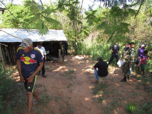 Asesinato de anciano indígena deja varias interrogantes