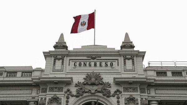 Congreso de Perú elige a Francisco Sagasti como nuevo presidente interino - Megacadena — Últimas Noticias de Paraguay