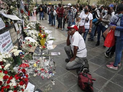 El liberal Francisco Sagasti será el próximo presidente de Perú