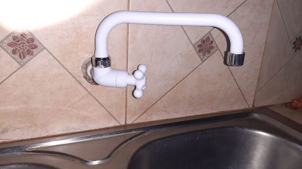 Algunas zonas de Limpio están sin agua desde el sábado - Nacionales - ABC Color