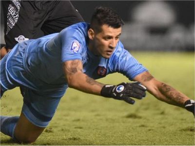 Popi Muñoz y Luis Suárez dieron positivo al covid