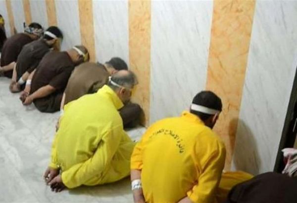 Irak ejecuta a 21 condenados por terrorismo
