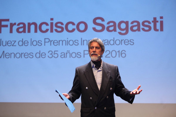 Perú designa al tercer presidente, en una semana - ADN Paraguayo