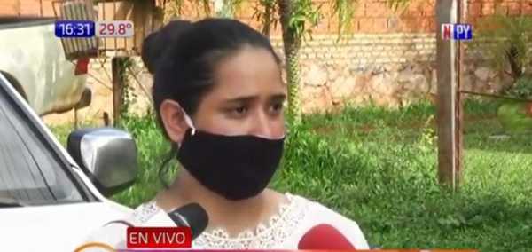 Allanan una vivienda tras robo de un vehículo | Noticias Paraguay