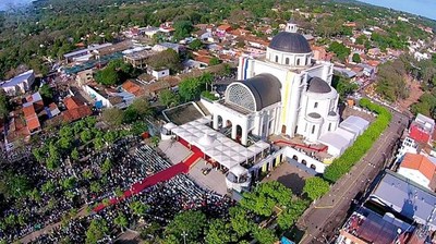 Luz verde para subsidio único de G 500.000 a 1.200 vendedores ambulantes de Caacupé - ADN Paraguayo