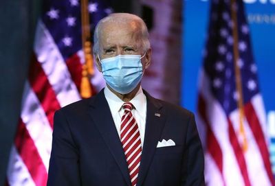 Biden advierte que “morirá más gente” por covid-19 si Trump no coopera con él - Mundo - ABC Color