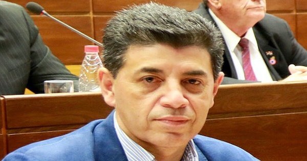 La Nación / Desdoblamiento de las elecciones internas del PLRA quedó pendiente