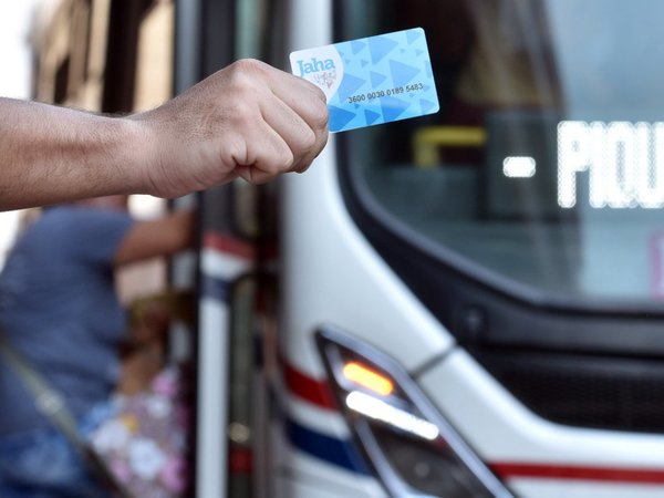 Billetaje electrónico: Comisión convoca a viceministro de Transporte