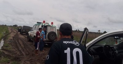 La Nación / Piden crear municipio de Itacuá por necesidad humanitaria