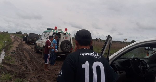 La Nación / Piden crear municipio de Itacuá por necesidad humanitaria