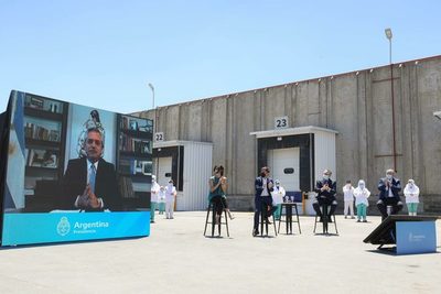 Exportadores argentinos de carnes invertirán 187 millones de dólares - MarketData