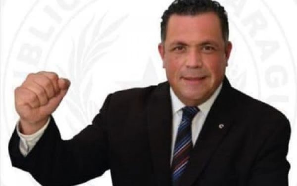 “Juan Sosa Bareiro, el verdadero cambio que el Consejo de la Magistratura necesita”