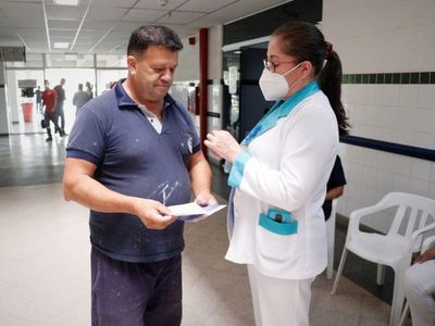 Médico insta al control para la detección de cáncer de próstata