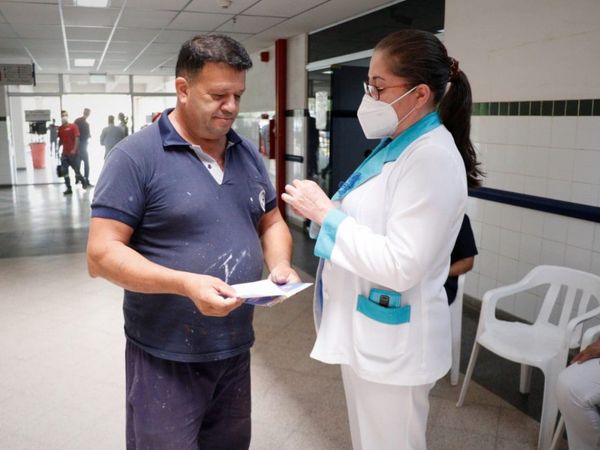 Médico insta al control para la detección de cáncer de próstata