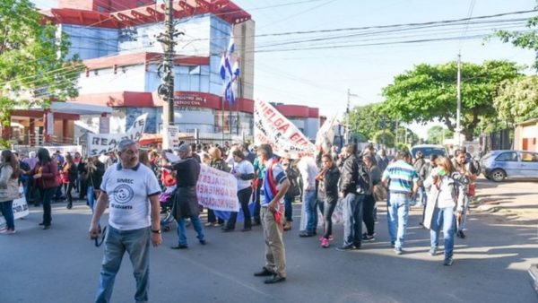 Presupuesto del Registro Civil sufre recorte del 14,3%