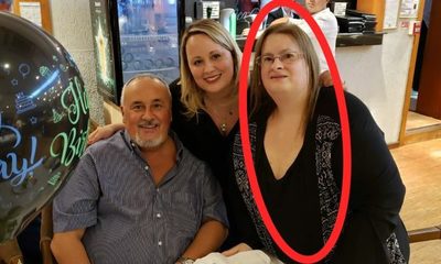 El Covid se llevó a Natalia, hija de Javier Sosa Briganti