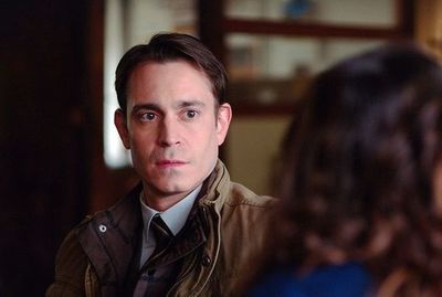 Dignidad: “Es un orgullo trabajar en una serie de este nivel”, dice Marcel Rodríguez - Ancho Perfil - ABC Color