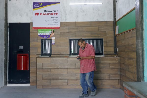 Las remesas enviadas a El Salvador suman 4.759,7 millones a octubre 2020 - MarketData