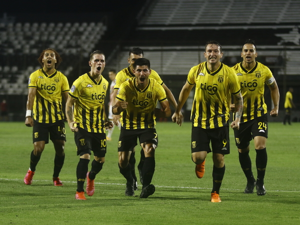 Guaraní gana y empieza a repuntar pensando en la siguiente fase
