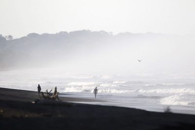 Costa Rica inicia su feria turística con esperanzas de reactivación - MarketData