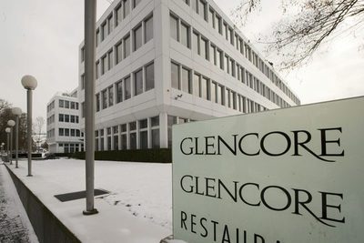 Mina en Argentina controlada por Glencore cierra tras completar su vida útil - MarketData
