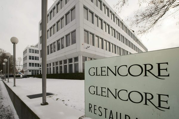 Mina en Argentina controlada por Glencore cierra tras completar su vida útil - MarketData
