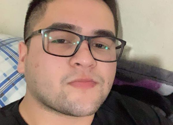 Prisión para joven que atropelló y mató a niño