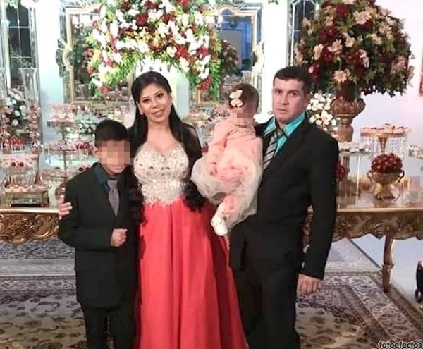 Crónica / Dolor de padre: “Me quitaron a mi campeón”