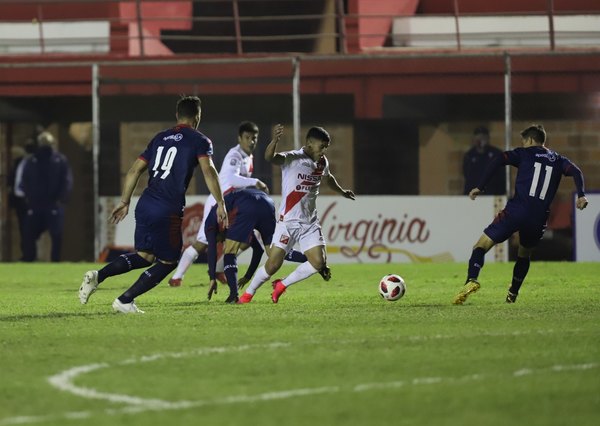 Crónica / Finalmente Cerro ya sabe cuándo chutará