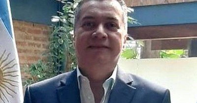 La Nación / Cónsul notificó rescisión de alquiler al intermediario y no al propietario