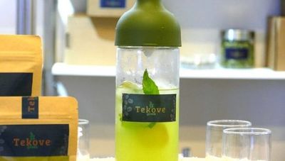 Tekove Green: un superalimento con base de moringa que buscará referenciar la producción nacional en el exterior