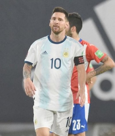 Crónica / Buscarán sacudirse de toda clase de “Lio”s