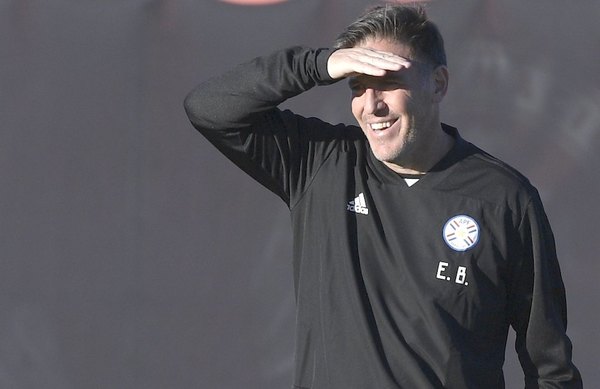 Crónica / ¿HOY GANAMOS? (Y BERIZZO SE RÍE)