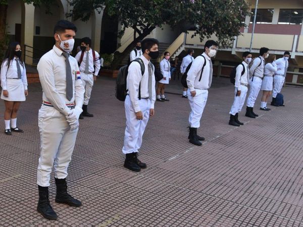Actos de graduación ya están habilitados con nuevo decreto