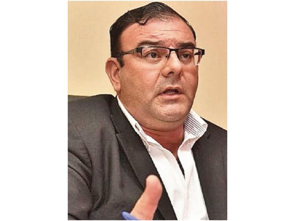 Rivas es citado por octava vez para audiencia preliminar