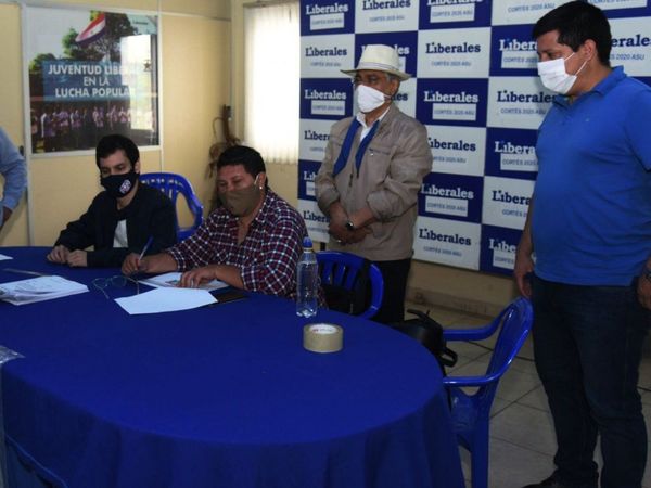 Liberales sostienen que hay que desdoblar los comicios