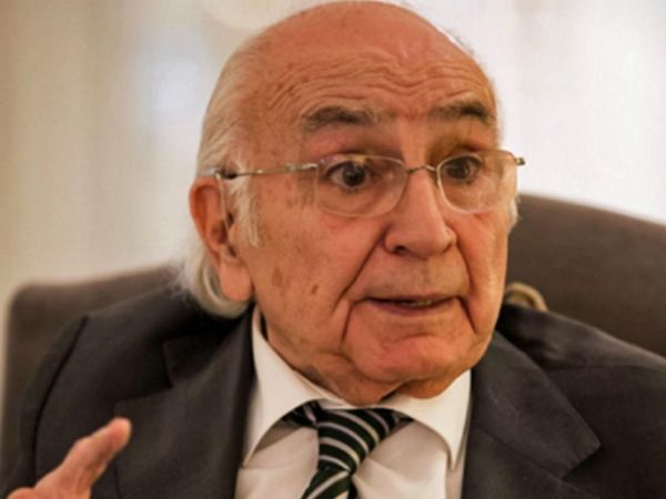 Francisco Brines, Premio Cervantes 2020