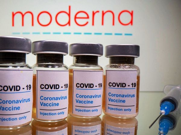 Vacuna de Moderna logra 94,5% de eficacia y OMS pide evitar la euforia