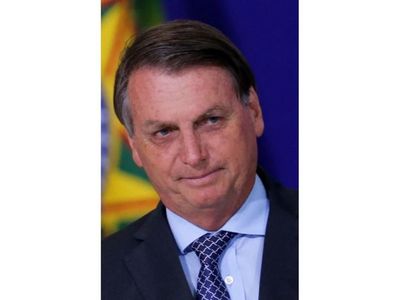 Apoyo a Bolsonaro cae en las elecciones municipales de Brasil
