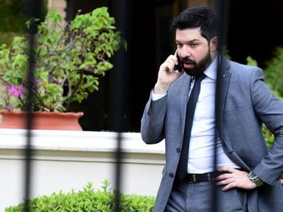 RGD busca saldar su deuda con el Fisco