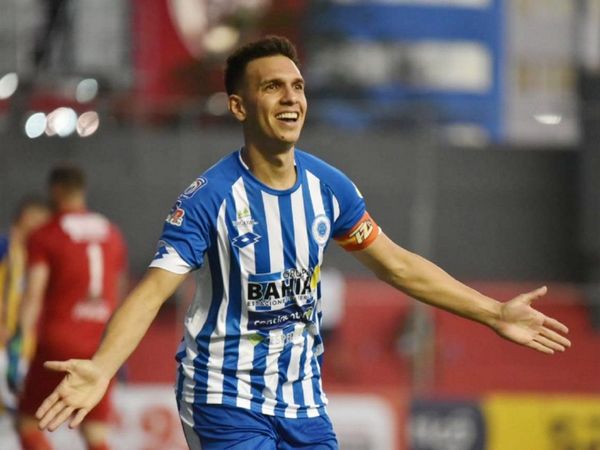 El “12” teje puntos vitales