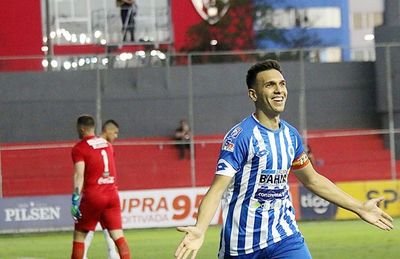 Sueño de Primera y de Copa - Fútbol - ABC Color
