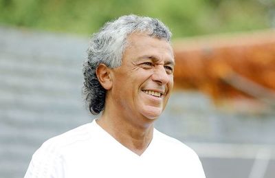 Gorosito, al mando - Fútbol - ABC Color