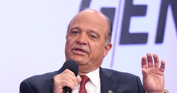 La Nación / Volpe: “El apoyo a las mipymes es fundamental”