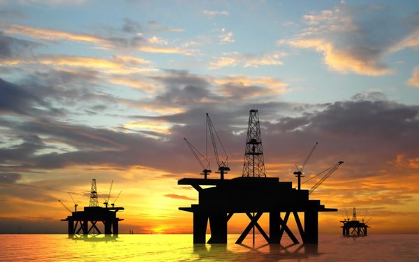 Petrobras se desprende de estaciones en aguas profundas