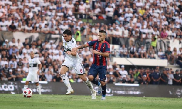El clásico del fútbol paraguayo ya tiene fecha confirmada